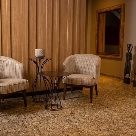 Bm Hotel São Sebastião do Paraíso Esterno foto